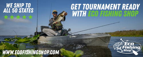 Eco Fishing Shop