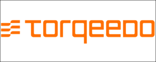 Torqeedo