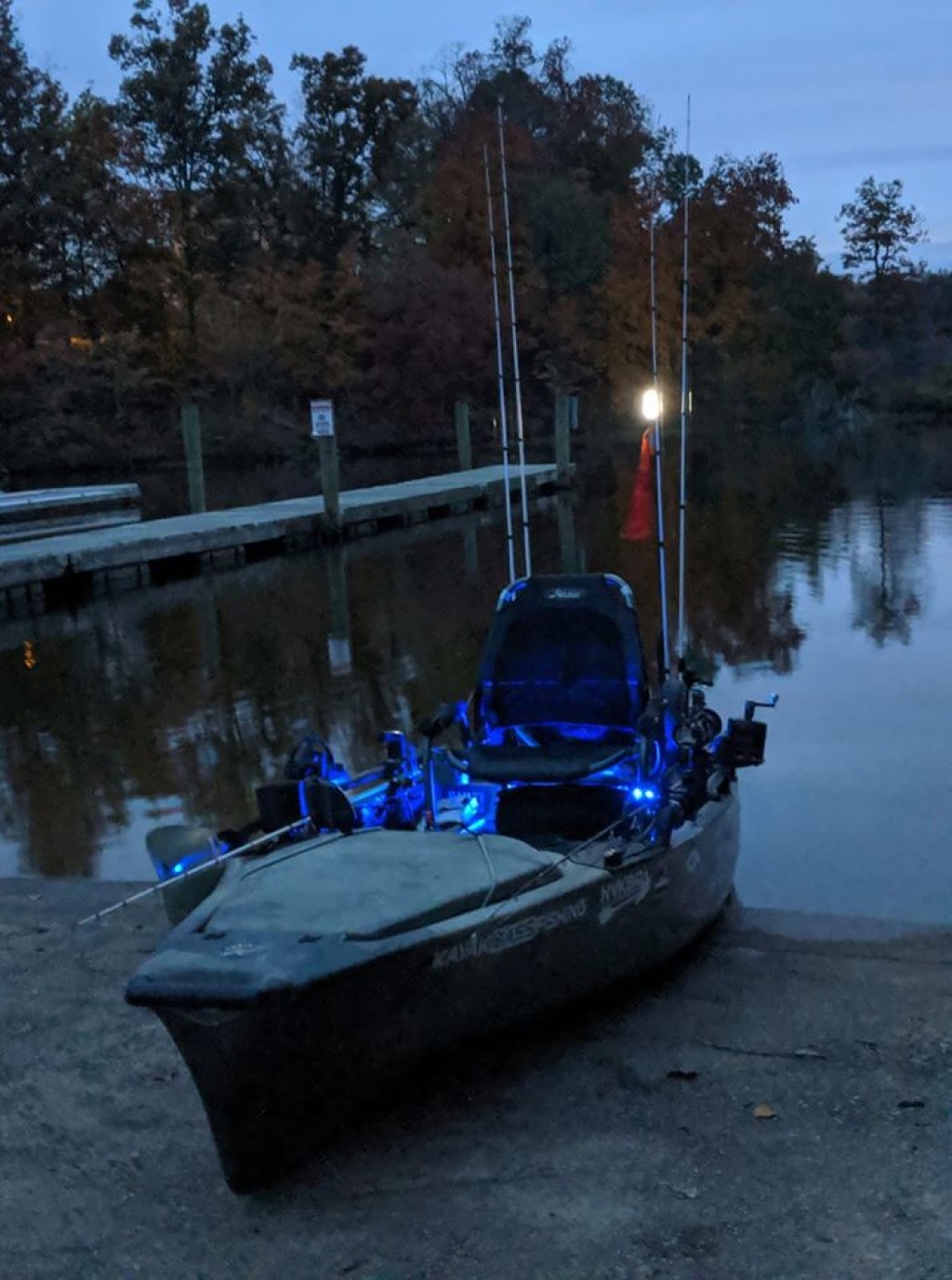 Mike Ortega Jr. Angler Profile