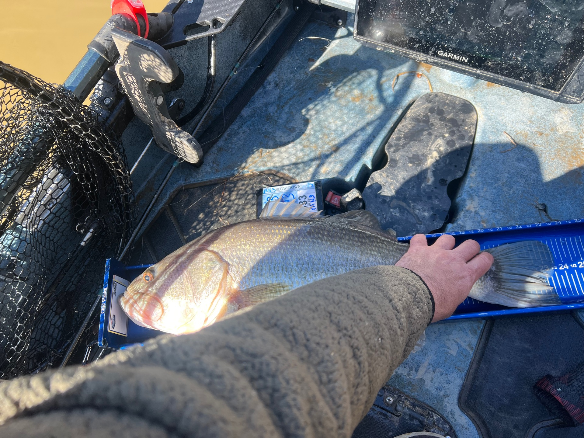 Lake Murray - 2024 BASSMASTER Kayak Series #1